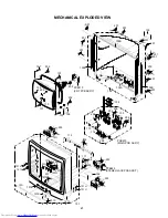 Preview for 23 page of Toshiba 32A14 Service Manual