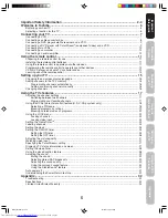 Preview for 5 page of Toshiba 32A15 Owner'S Manual