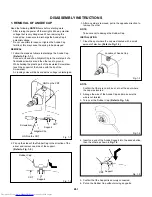 Preview for 10 page of Toshiba 32A36C Service Manual