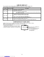 Preview for 13 page of Toshiba 32A36C Service Manual