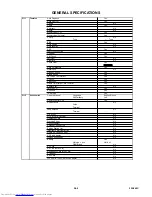 Preview for 13 page of Toshiba 32AF45 Service Manual