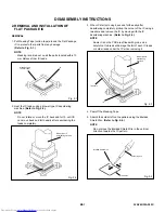 Preview for 16 page of Toshiba 32AF45 Service Manual