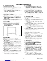 Preview for 21 page of Toshiba 32AF45 Service Manual