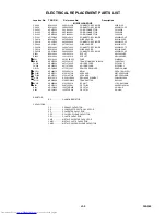 Preview for 33 page of Toshiba 32AF45 Service Manual