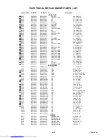 Preview for 34 page of Toshiba 32AF45 Service Manual