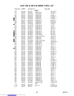 Preview for 35 page of Toshiba 32AF45 Service Manual