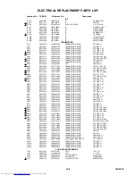 Preview for 36 page of Toshiba 32AF45 Service Manual