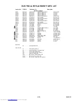 Preview for 38 page of Toshiba 32AF45 Service Manual