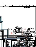 Preview for 5 page of Toshiba 32AF61 Schematic Diagram