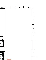 Preview for 6 page of Toshiba 32AF61 Schematic Diagram