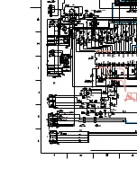 Preview for 7 page of Toshiba 32AF61 Schematic Diagram