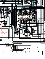 Preview for 8 page of Toshiba 32AF61 Schematic Diagram