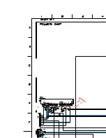 Preview for 12 page of Toshiba 32AF61 Schematic Diagram