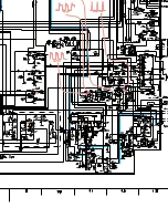 Preview for 18 page of Toshiba 32AF61 Schematic Diagram