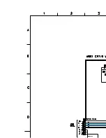 Preview for 21 page of Toshiba 32AF61 Schematic Diagram