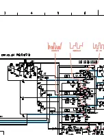 Preview for 22 page of Toshiba 32AF61 Schematic Diagram