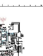 Preview for 23 page of Toshiba 32AF61 Schematic Diagram