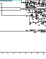 Preview for 26 page of Toshiba 32AF61 Schematic Diagram