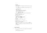 Preview for 123 page of Toshiba 32AV505D Service Manual