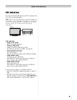 Preview for 59 page of Toshiba 32CV510 Owner'S Manual