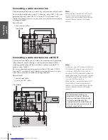 Preview for 8 page of Toshiba 32HF73 Owner'S Manual