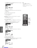 Preview for 26 page of Toshiba 32HF73 Owner'S Manual