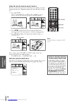 Preview for 34 page of Toshiba 32HF73 Owner'S Manual