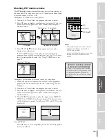 Preview for 31 page of Toshiba 32HFX71 Owner'S Manual