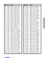 Preview for 23 page of Toshiba 32HFX71 Service Manual