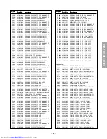 Preview for 25 page of Toshiba 32HFX71 Service Manual