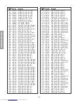 Preview for 30 page of Toshiba 32HFX71 Service Manual