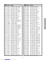 Preview for 31 page of Toshiba 32HFX71 Service Manual