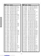 Preview for 32 page of Toshiba 32HFX71 Service Manual