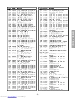 Preview for 35 page of Toshiba 32HFX71 Service Manual