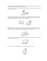 Preview for 4 page of Toshiba 32HLC56 - 32" LCD Flat Panel Display Service Manual