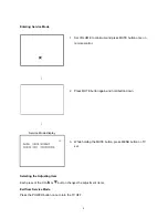 Preview for 6 page of Toshiba 32HLC56 - 32" LCD Flat Panel Display Service Manual