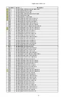 Preview for 14 page of Toshiba 32HLC56 - 32" LCD Flat Panel Display Service Manual