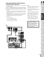 Preview for 13 page of Toshiba 32HLX84 Owner'S Manual