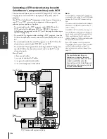 Preview for 14 page of Toshiba 32HLX84 Owner'S Manual