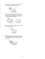 Preview for 6 page of Toshiba 32HLX84 Service Manual