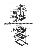 Preview for 12 page of Toshiba 32HLX84 Service Manual