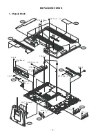 Preview for 13 page of Toshiba 32HLX84 Service Manual