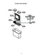 Preview for 15 page of Toshiba 32HLX84 Service Manual