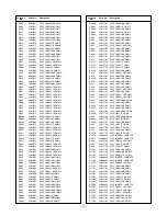 Preview for 19 page of Toshiba 32HLX84 Service Manual