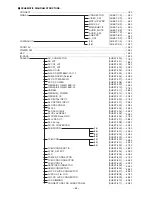 Preview for 30 page of Toshiba 32HLX84 Service Manual