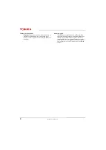 Preview for 9 page of Toshiba 32L220U Instruction Manual