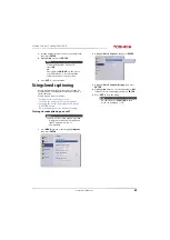 Preview for 66 page of Toshiba 32L220U Instruction Manual