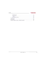 Preview for 5 page of Toshiba 32L221U User Manual