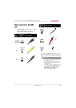 Preview for 22 page of Toshiba 32L221U User Manual