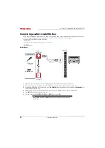 Preview for 23 page of Toshiba 32L221U User Manual